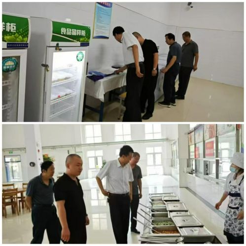 華池縣六措并舉保障學(xué)生秋季開學(xué)安全