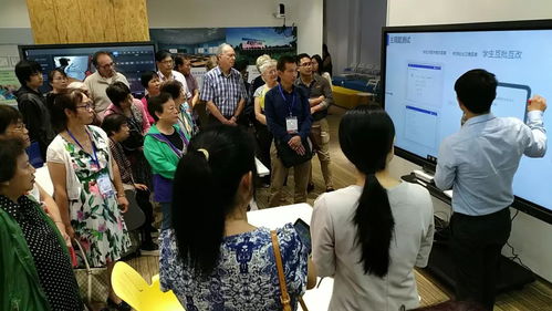 厲害了 南教城企業共升教育3款產品獲 廣東省高新技術產品 認定