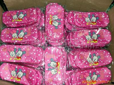 《廣告筆袋專家》尼龍化妝包與卡通木偶筆袋 價格、廠家與圖片解析