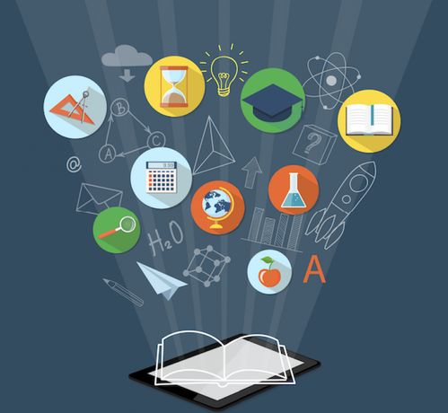 一臺學習機里的未來 類ChatGPT技術能否成為教育行業突破口