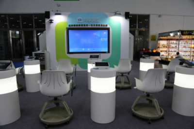 教育科技深度融合，全通教育把握發展新機遇