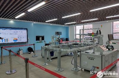 維視智造工業視覺實驗室獲“高校畢業生就業見習基地”認定，校企融合共育產業新人才